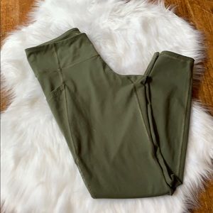 Old Navy Workout leggings